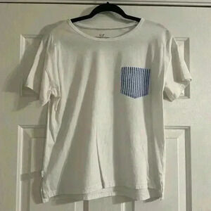 EUC Vineyard Vines Pocket Tee - Size S